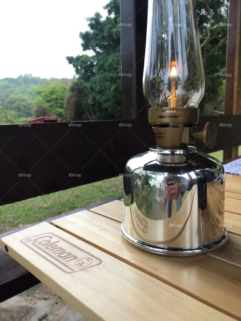 Camping Light