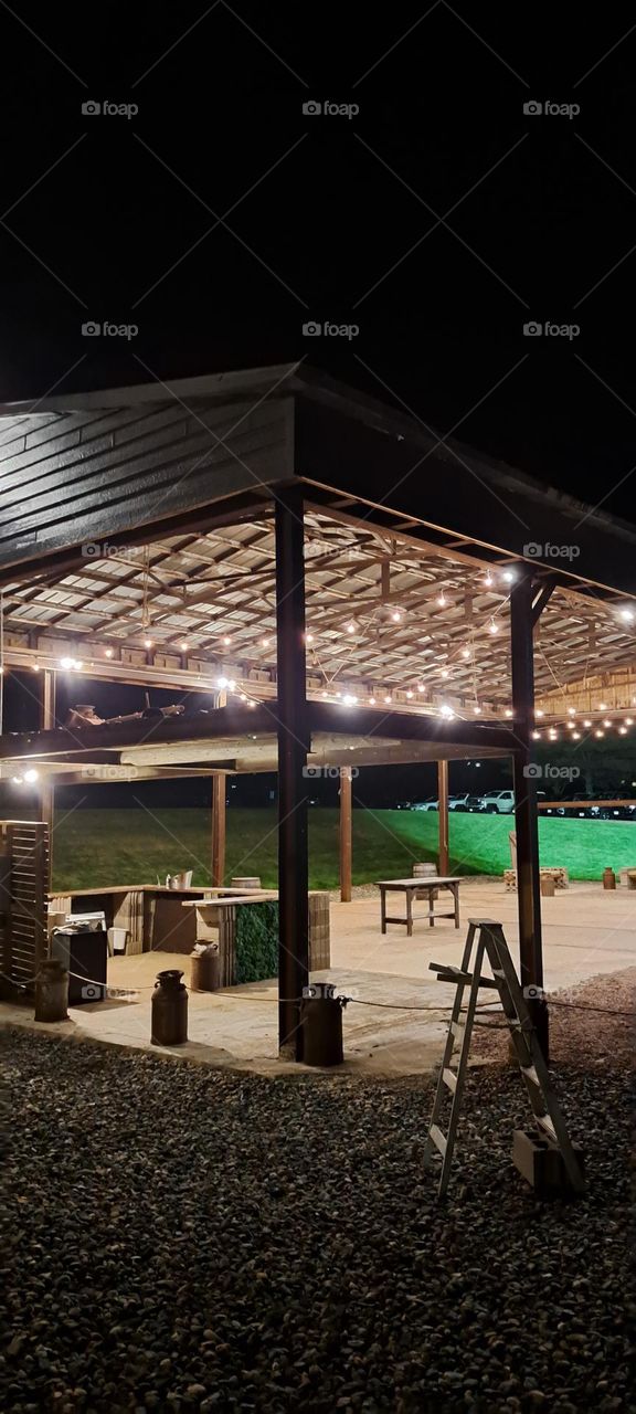 Trillium Wedding Event