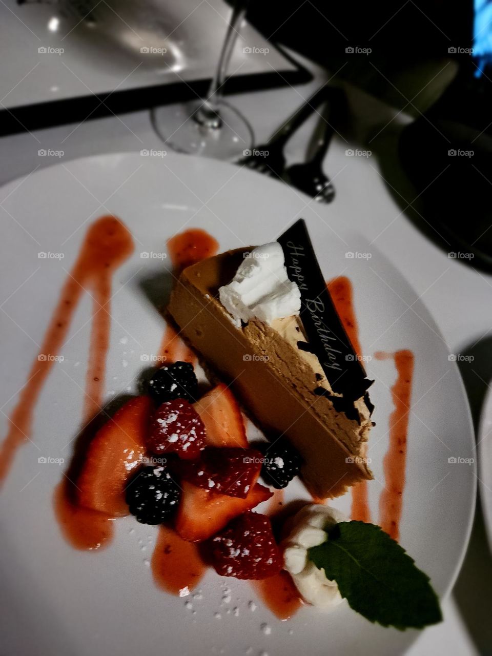 Dulce de Leche cheesecakse