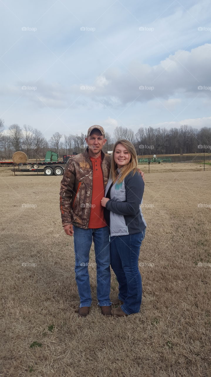 I love you forever! 💜