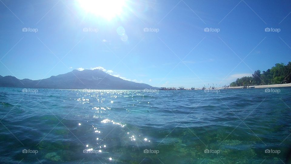 Water, No Person, Travel, Beach, Seashore