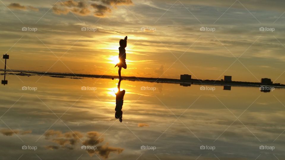 just monkeying around