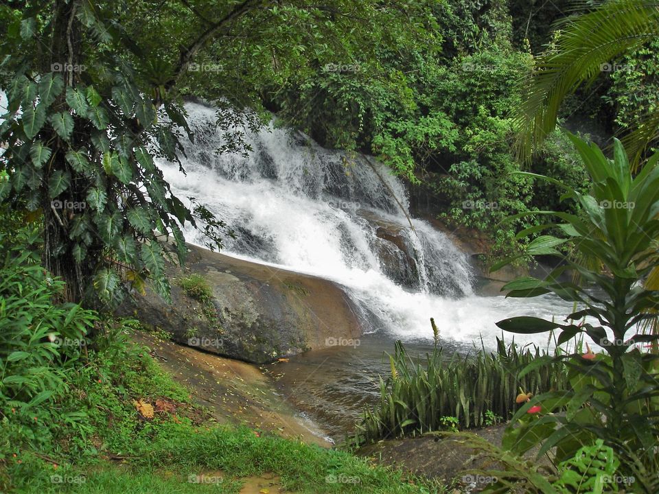 Paraty - Rio de Janeiro