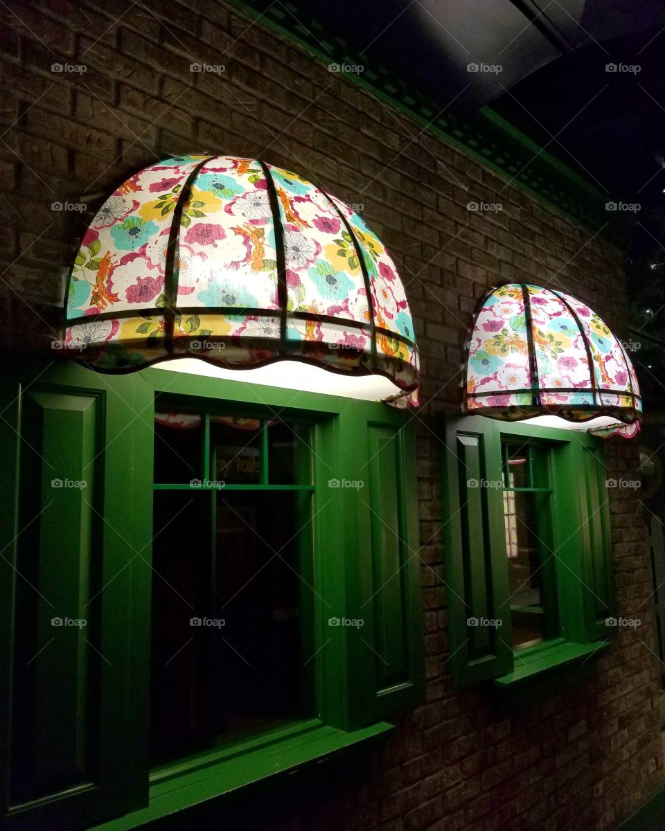 No Person, Light, Architecture, Travel, Window