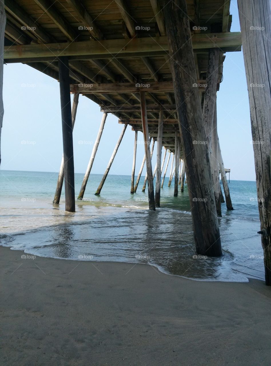 Pier