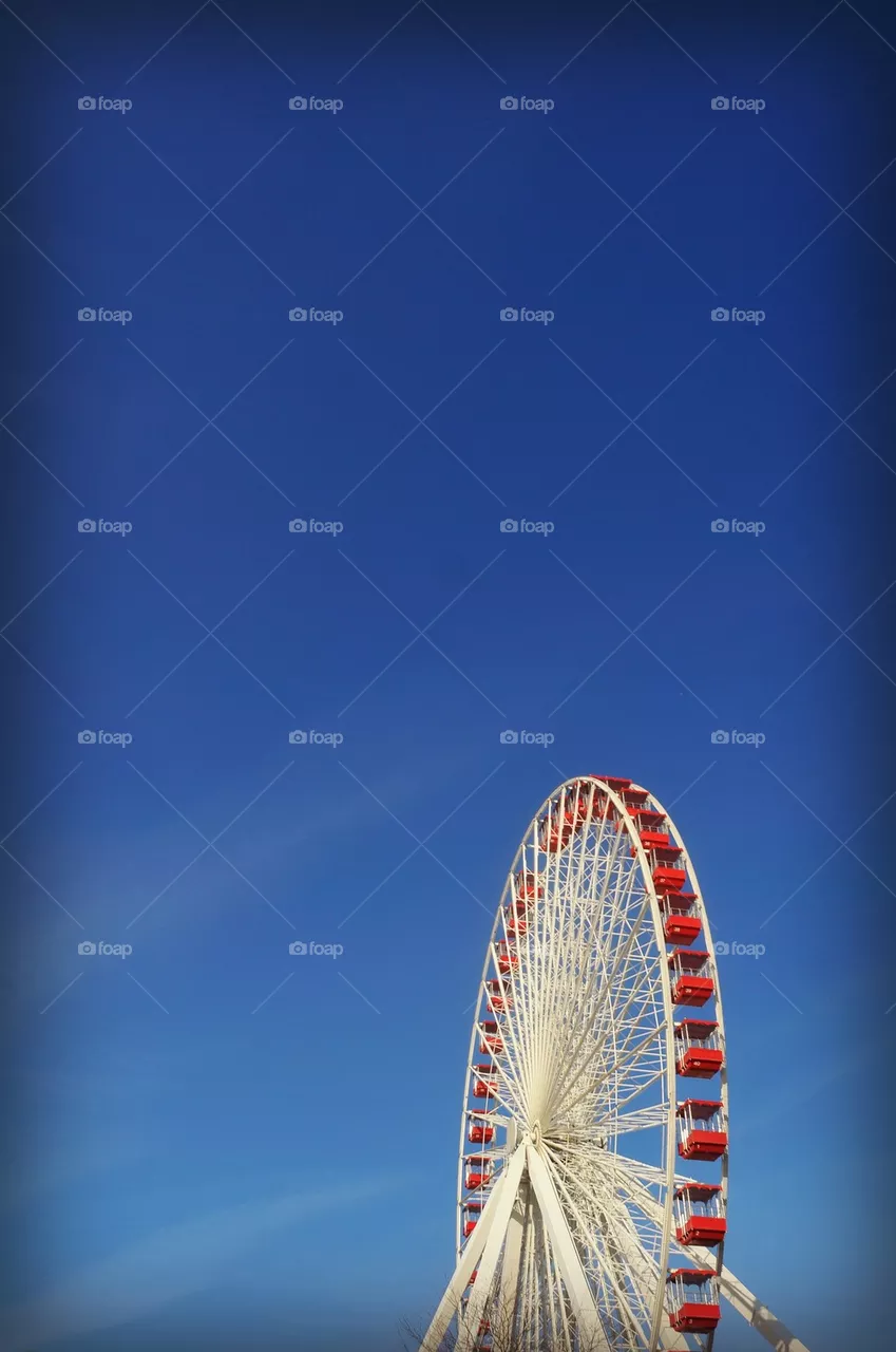 Navy pier