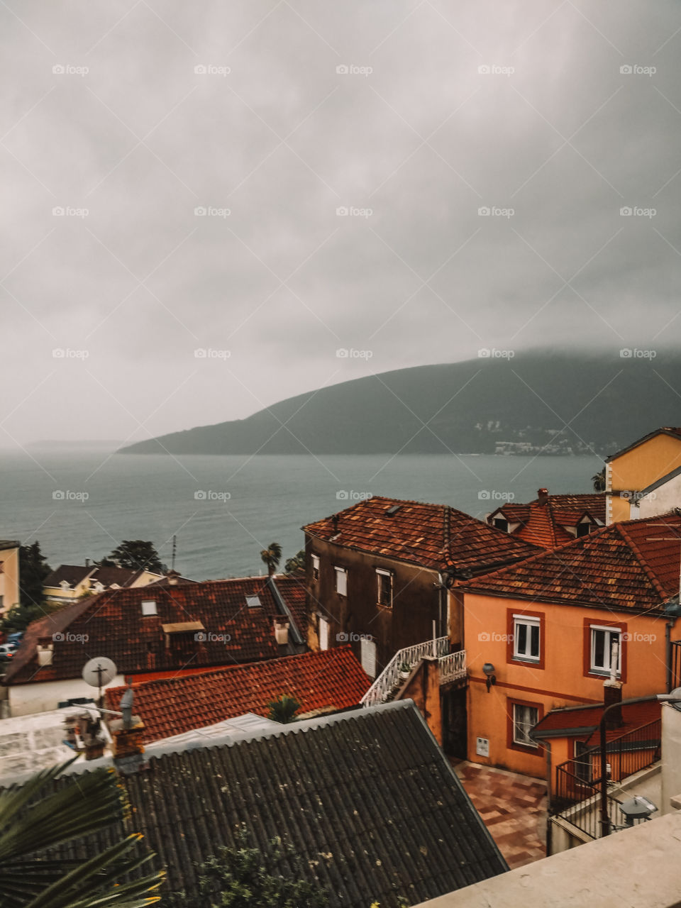 Sea view Herceg Novi