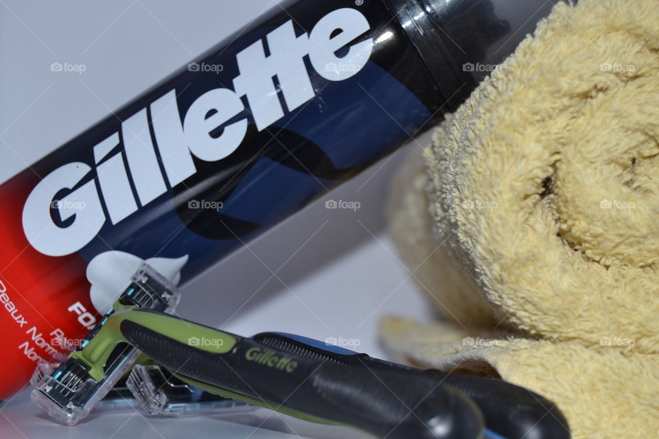 Gillette