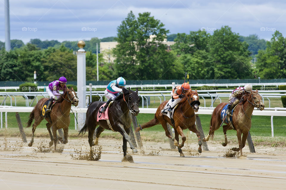 Big Bobby - Dream Maker Racing