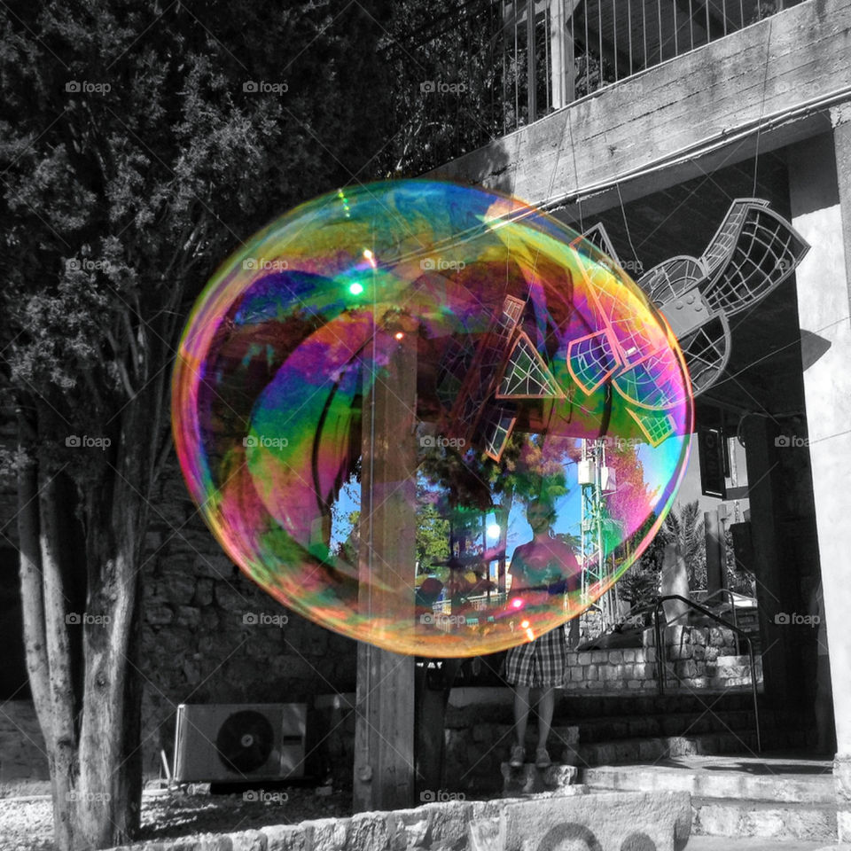 THE LONGEST EVER DREAM