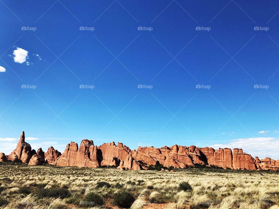 Arches National Park