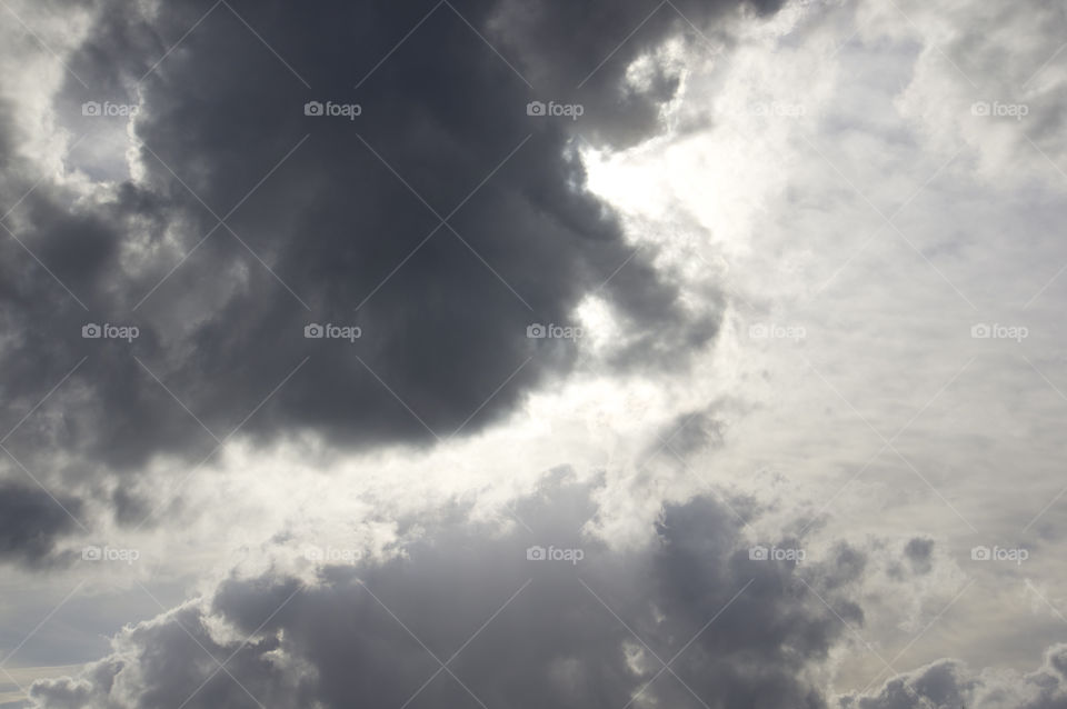 Tormenta en ciernes