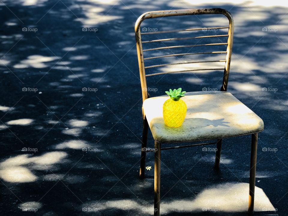 When you’re tired of life sometimes you dream a place where you should be right instant. 🌸