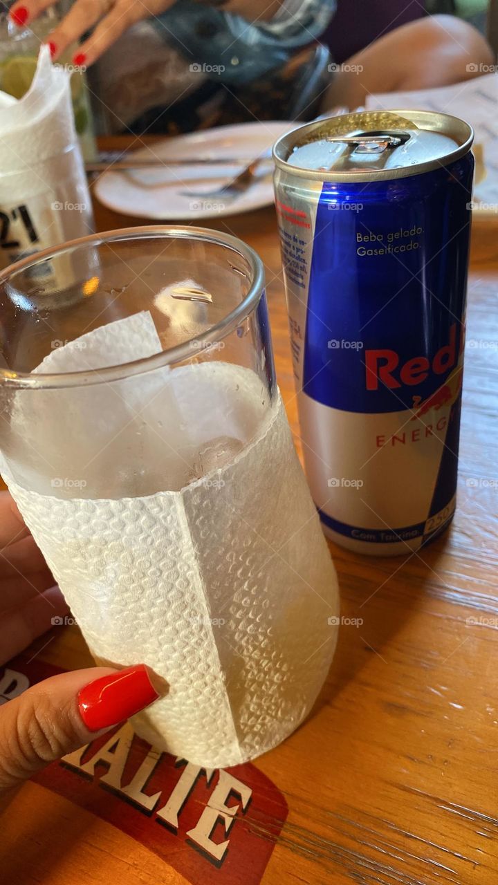 Redbull 
