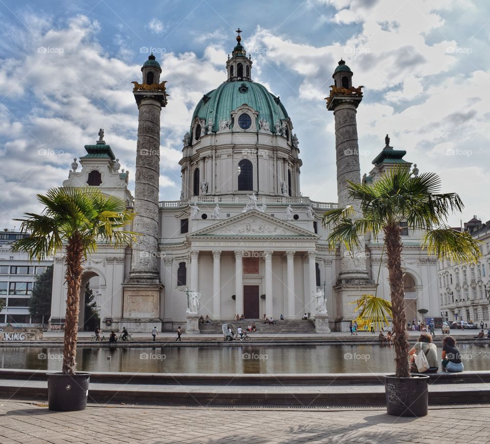 Karlskirche