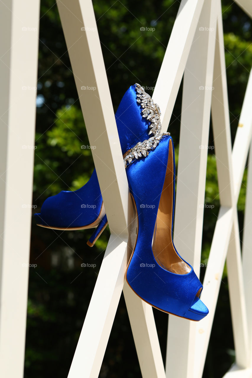 Blue heel shoes suede women. Blue fancy womens heel shoes fashion