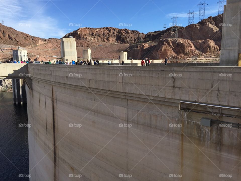 Hoover Dam