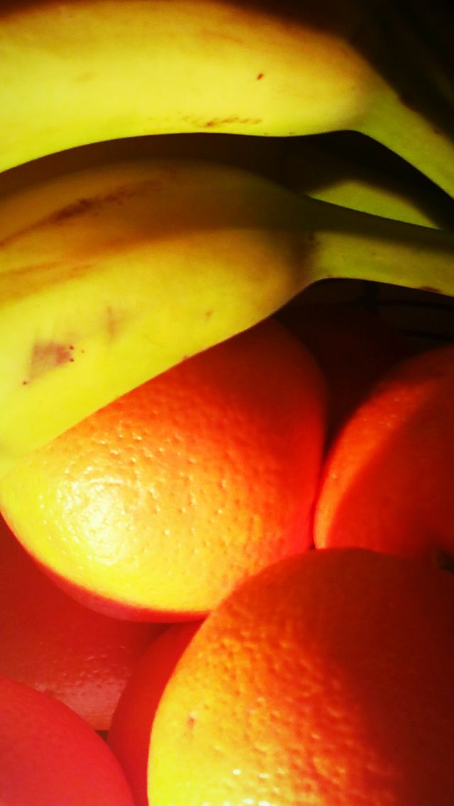 Fruit Bowl