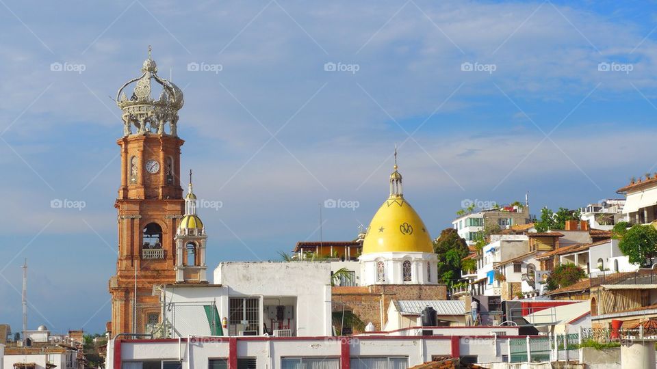 Puerto Vallarta Cathedral