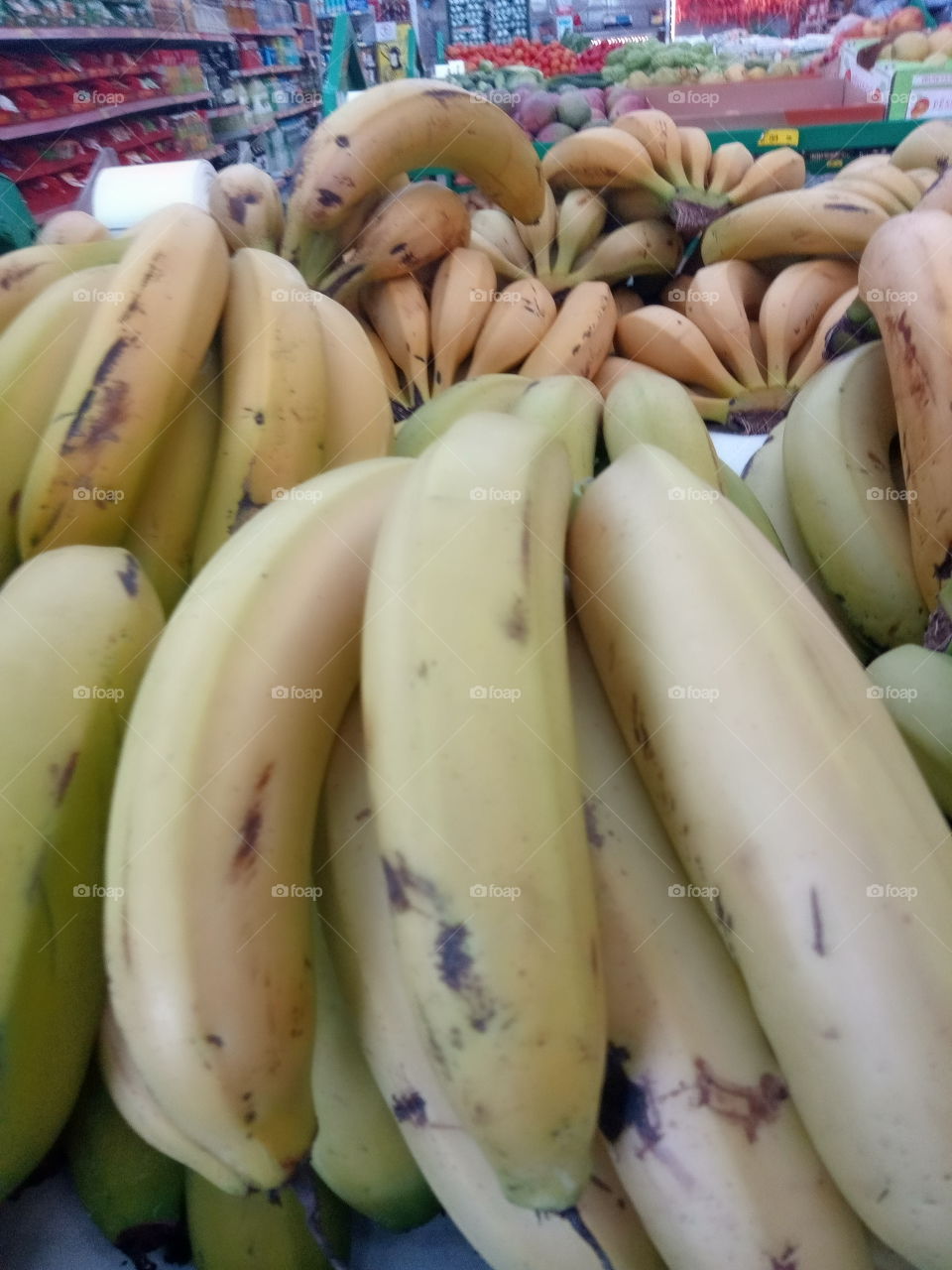 Bananas!