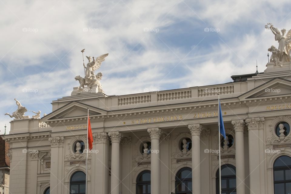 Architecture, No Person, Travel, Building, City