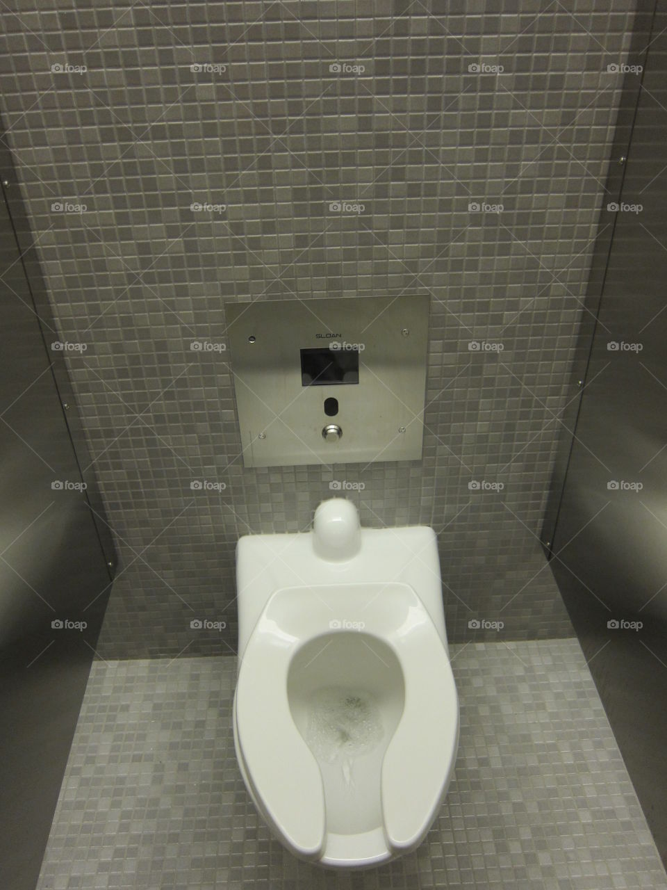 WTC toilet