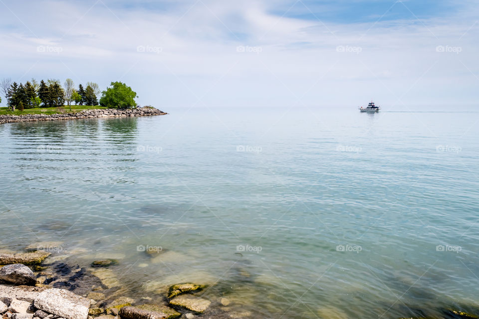 Lake Ontario