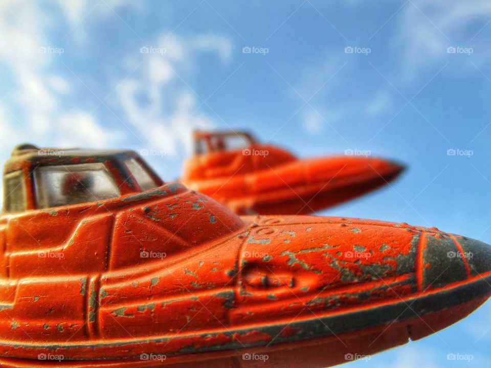 Star Wars Bespin Cloud Car