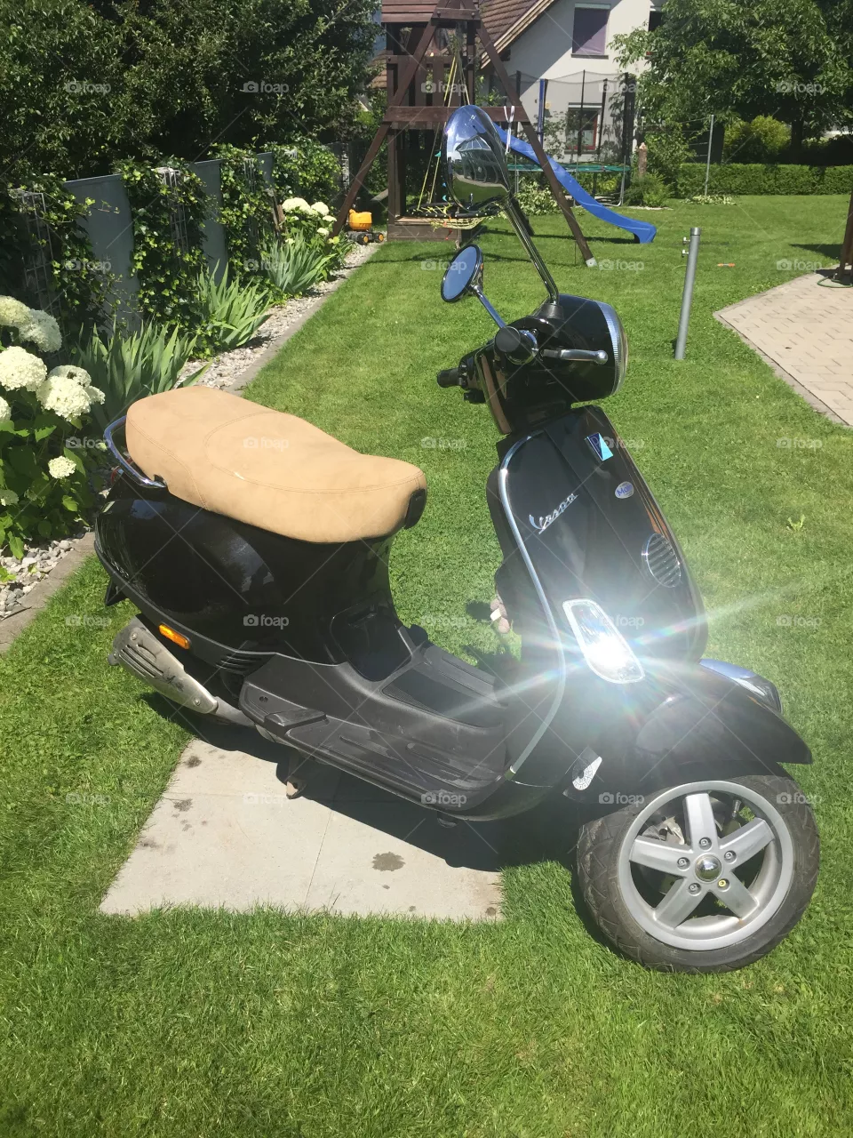 Vespa