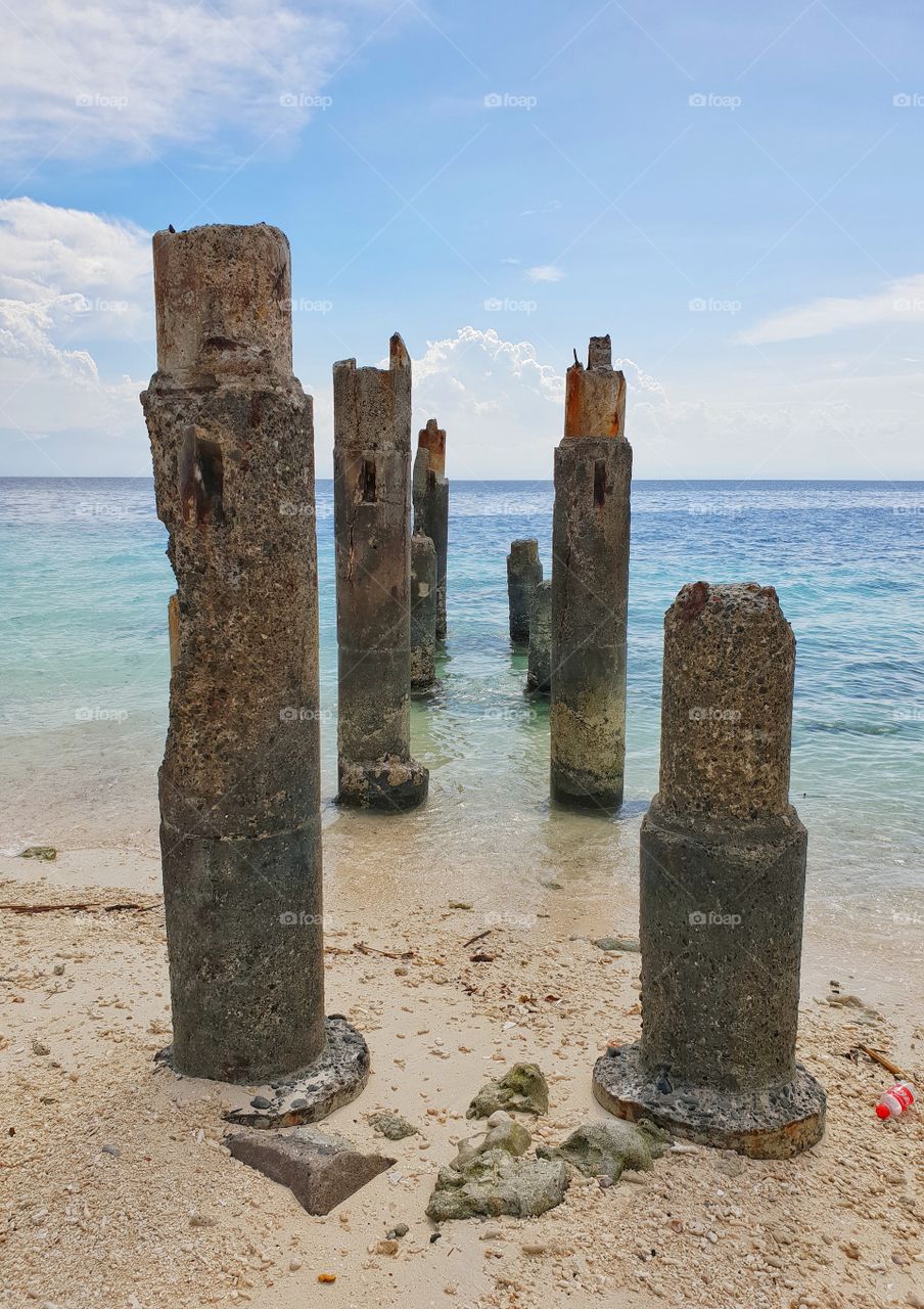 talicud island, philippines