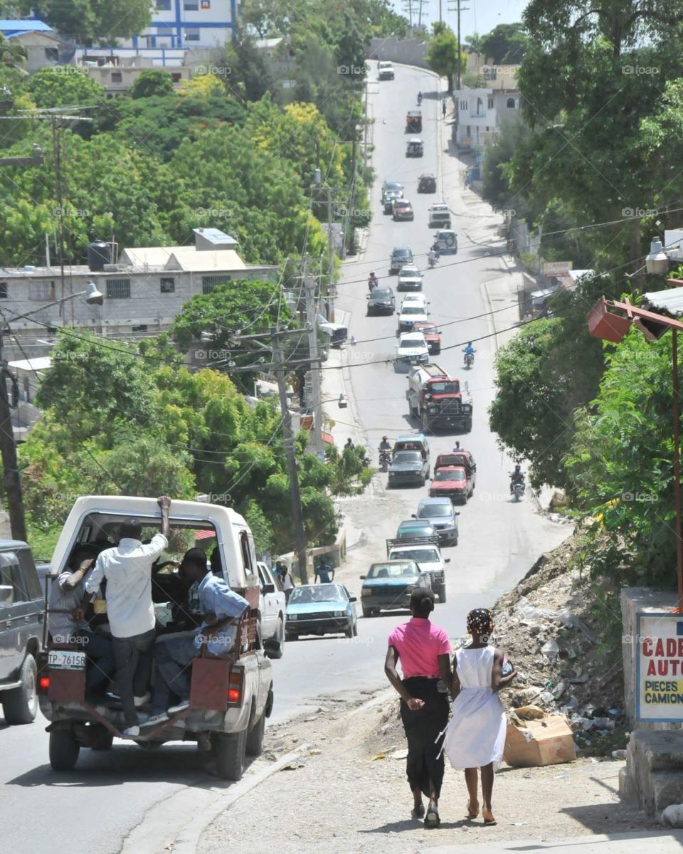 Petionville Haiti
