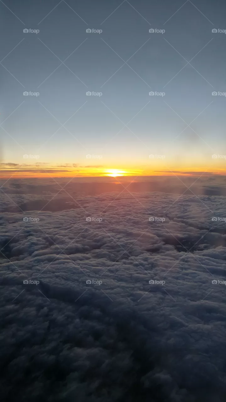 sun