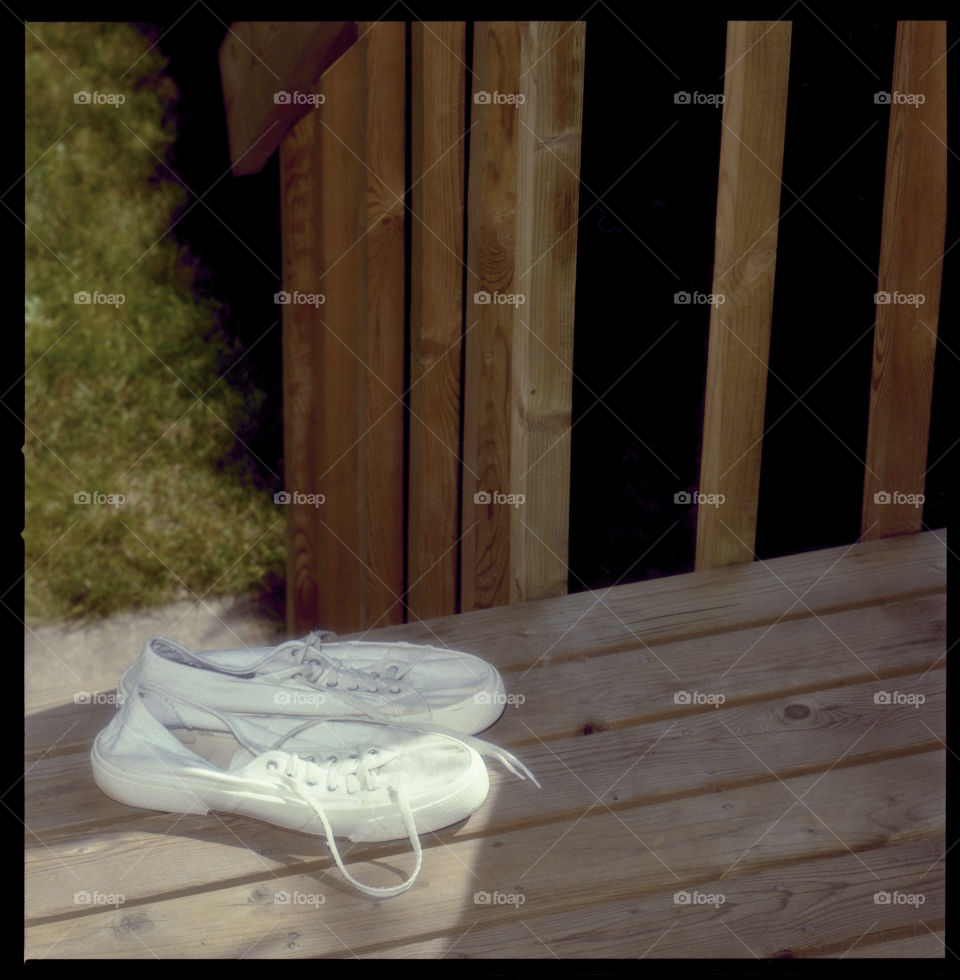 Tennis Shoes-238