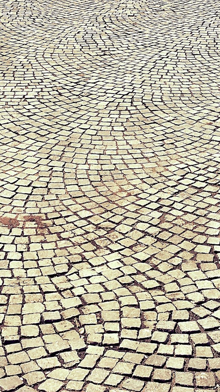 Mosaic Street