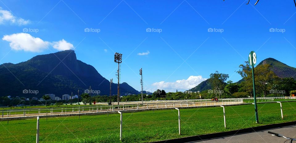 Gávea RJ