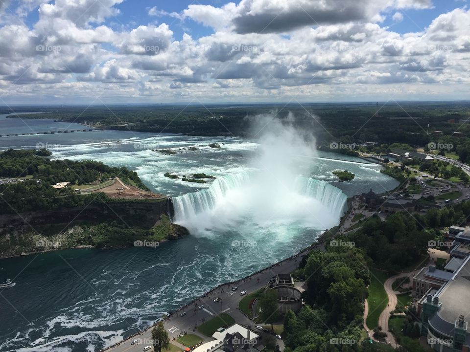Water, No Person, Travel, Seashore, Landscape