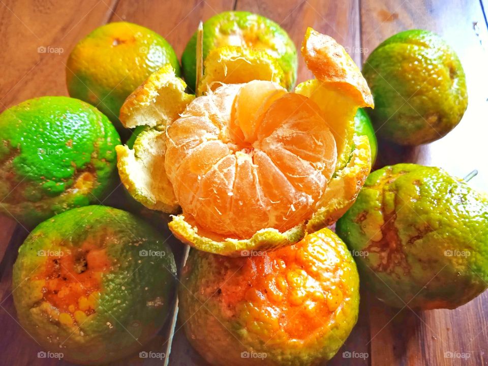 Sri Lankan fruits