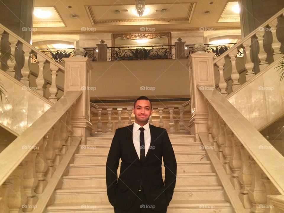 Formal Suite Modeling 