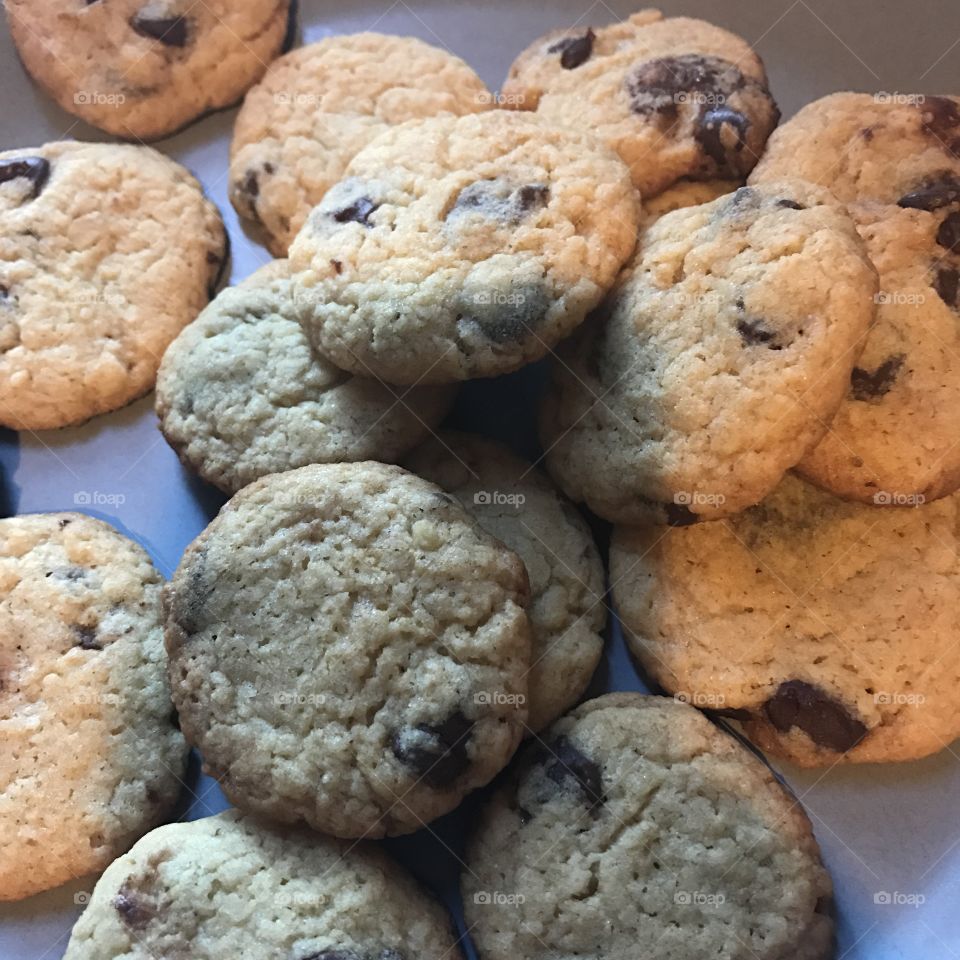 Cookies 