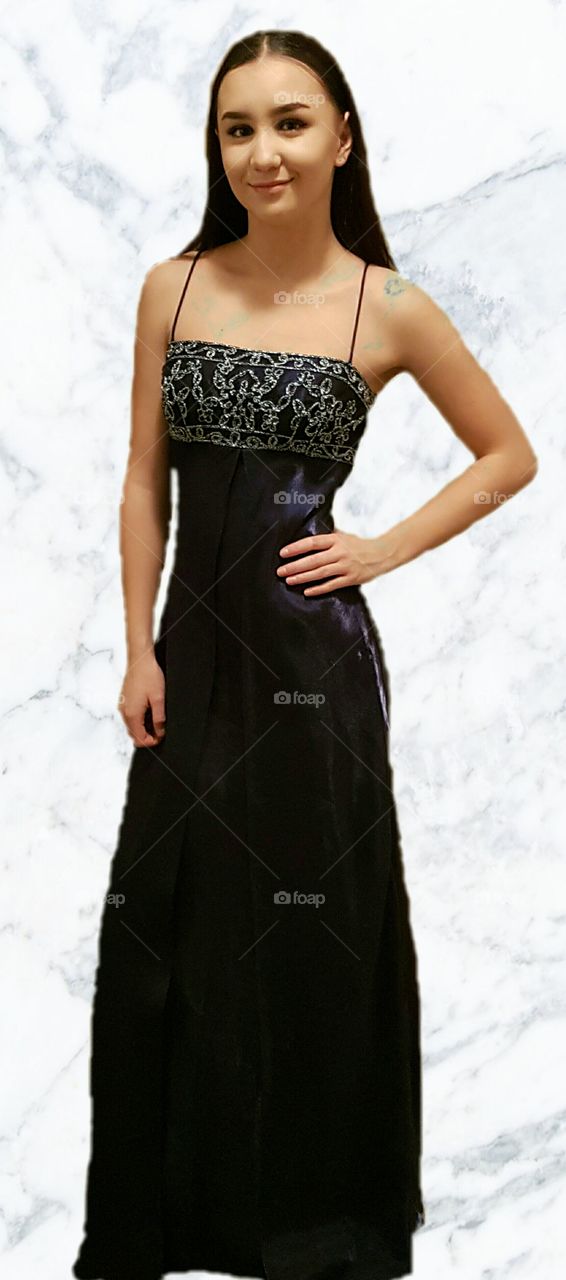 Elegance is when the inside is as beautiful as the outside ~ Chanel