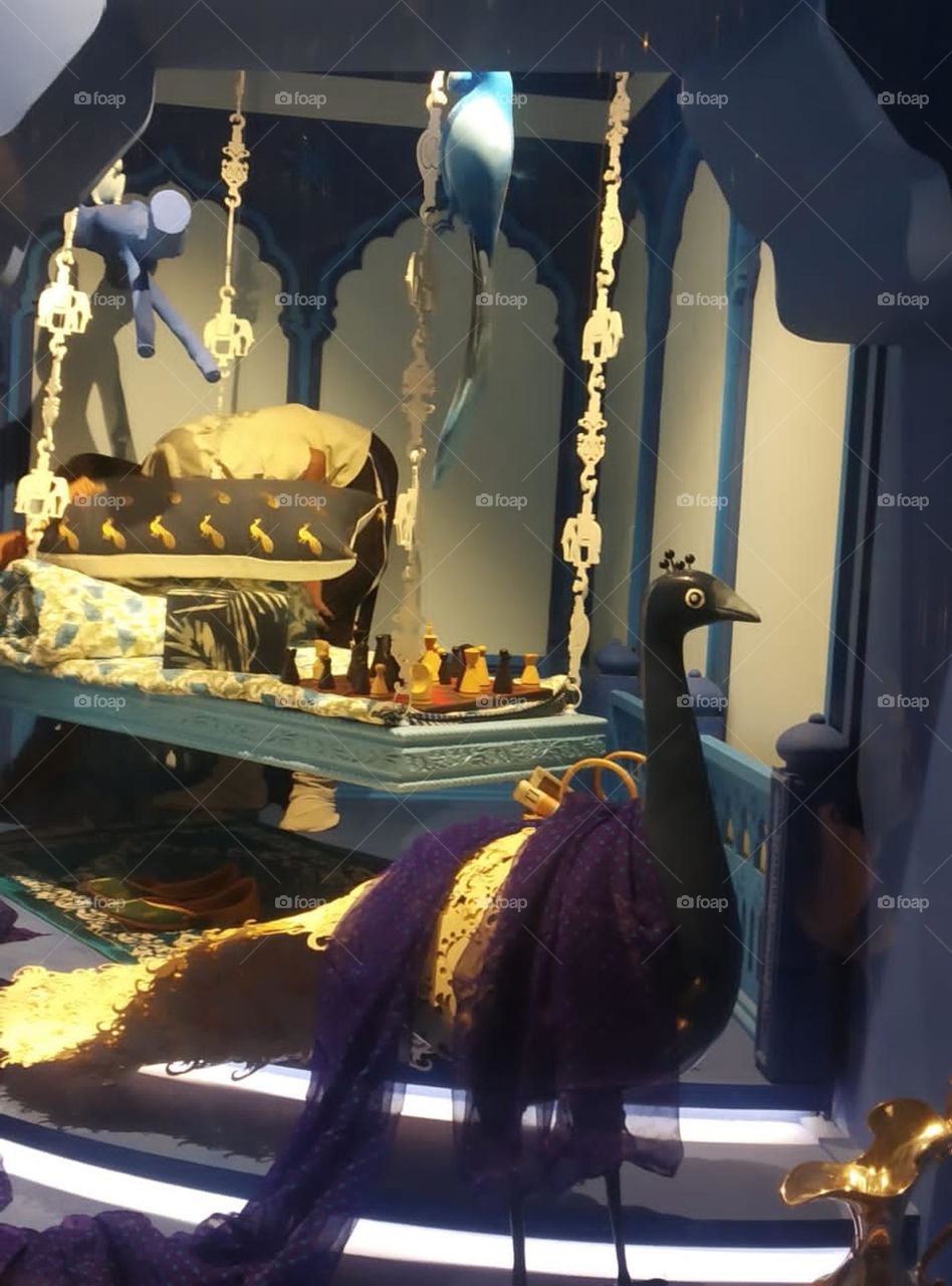 SHOW WINDOW## WINDOWS &&%%££