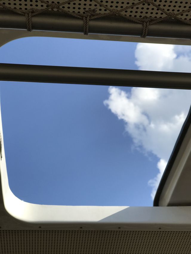 Sky light