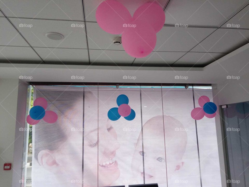 Modern, Inside, Design, Indoors, Building