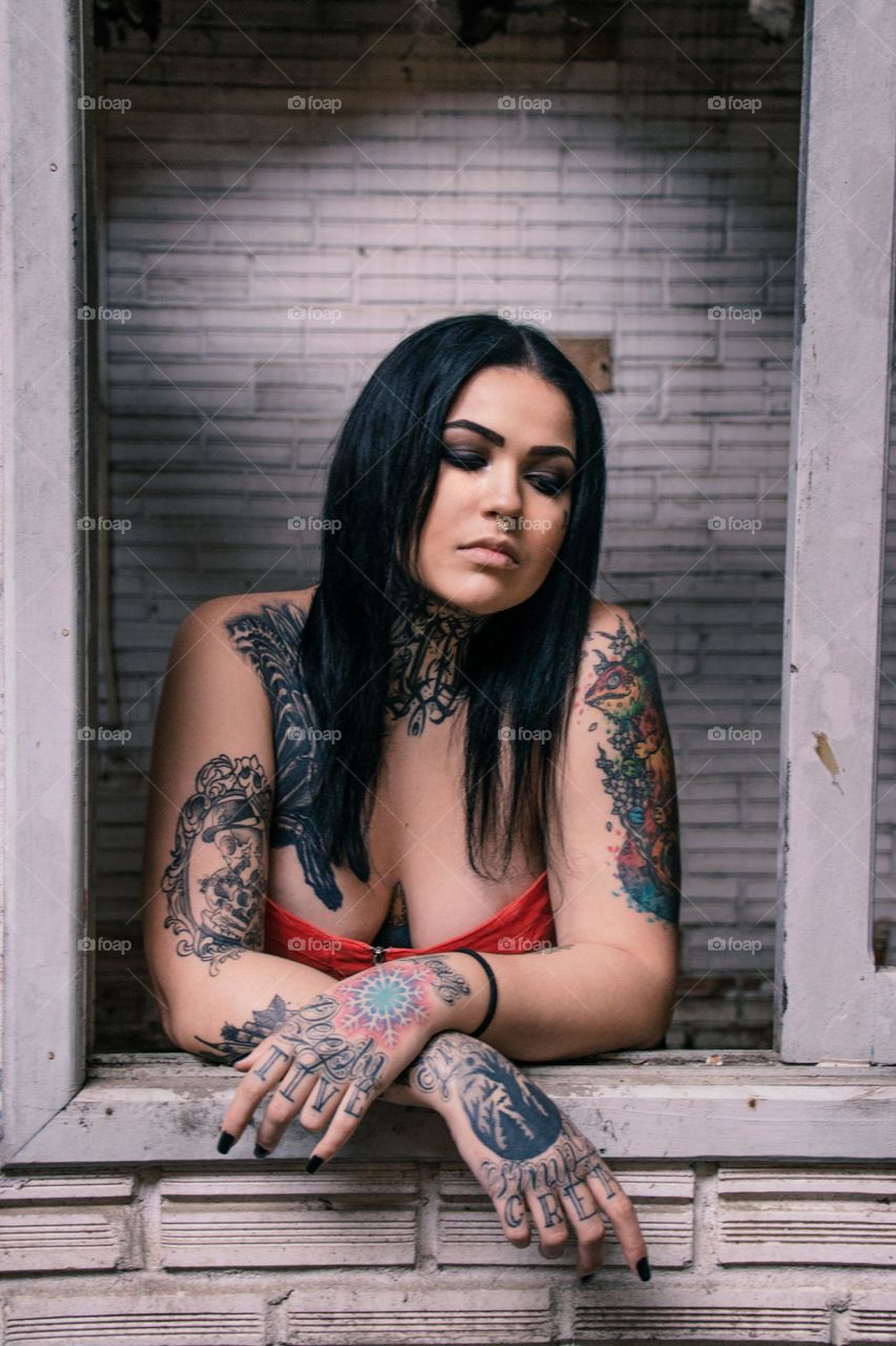 Remember who you are 🖤