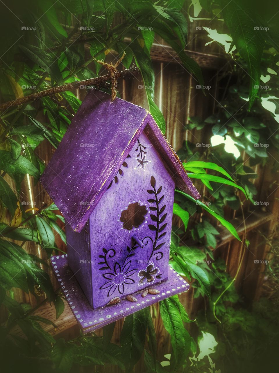 Birdhouse