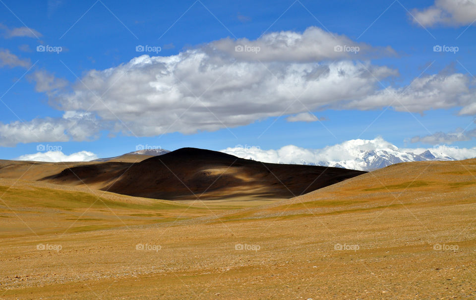 Landscape, Desert, No Person, Sky, Travel