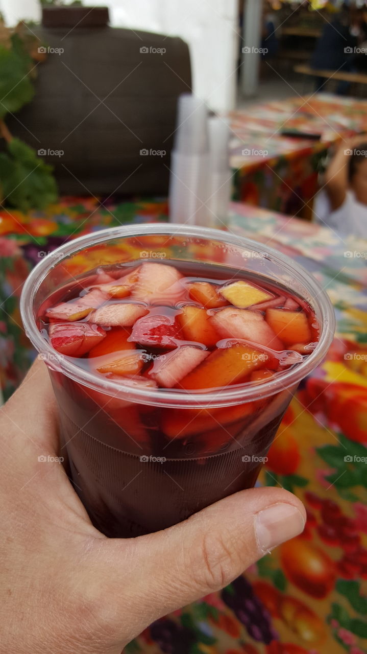 sangria