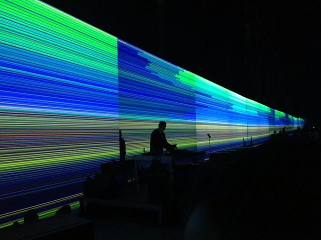Nicolai exibition