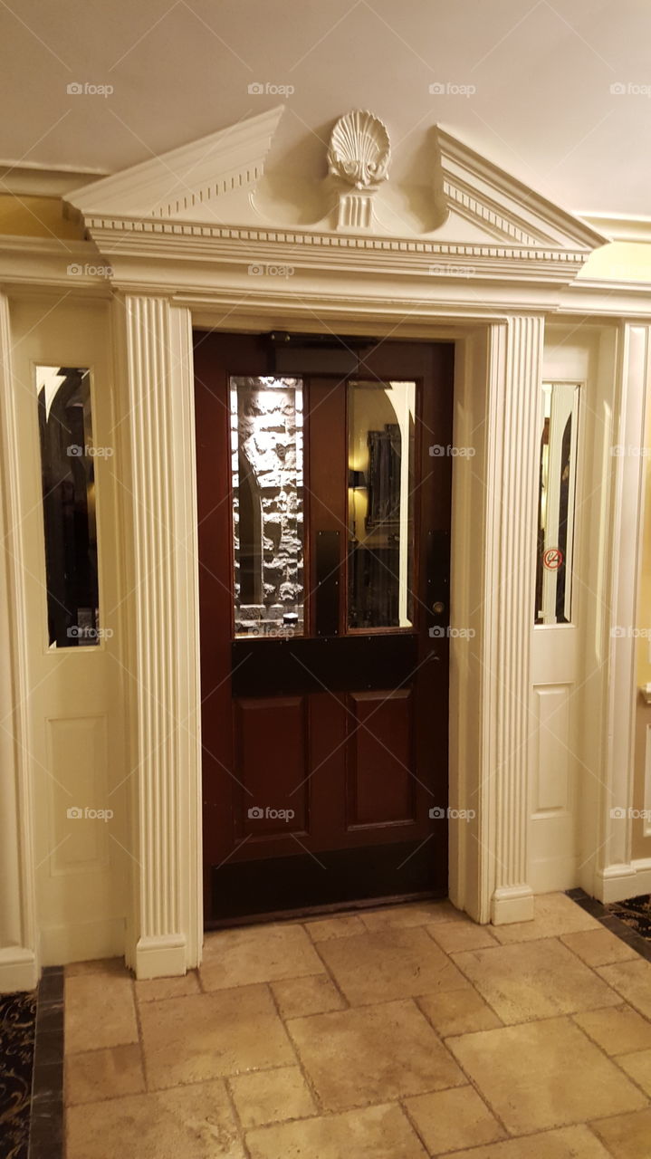 Amazing Doors @ Cellar 49