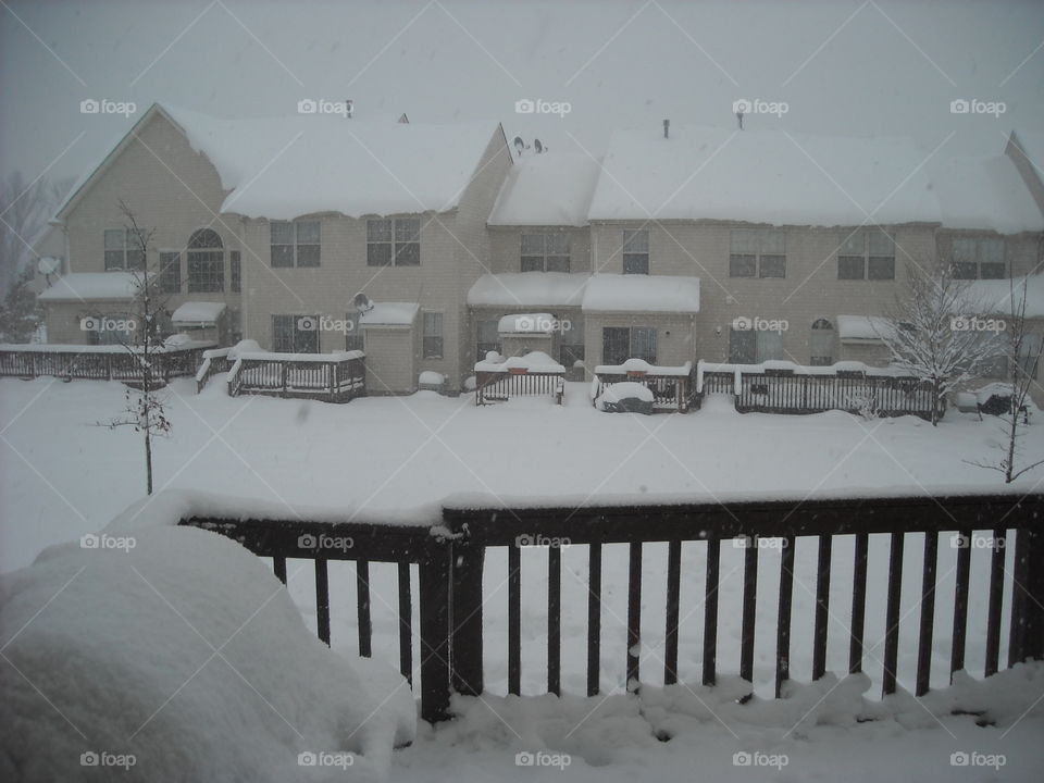 took before we moved from PA